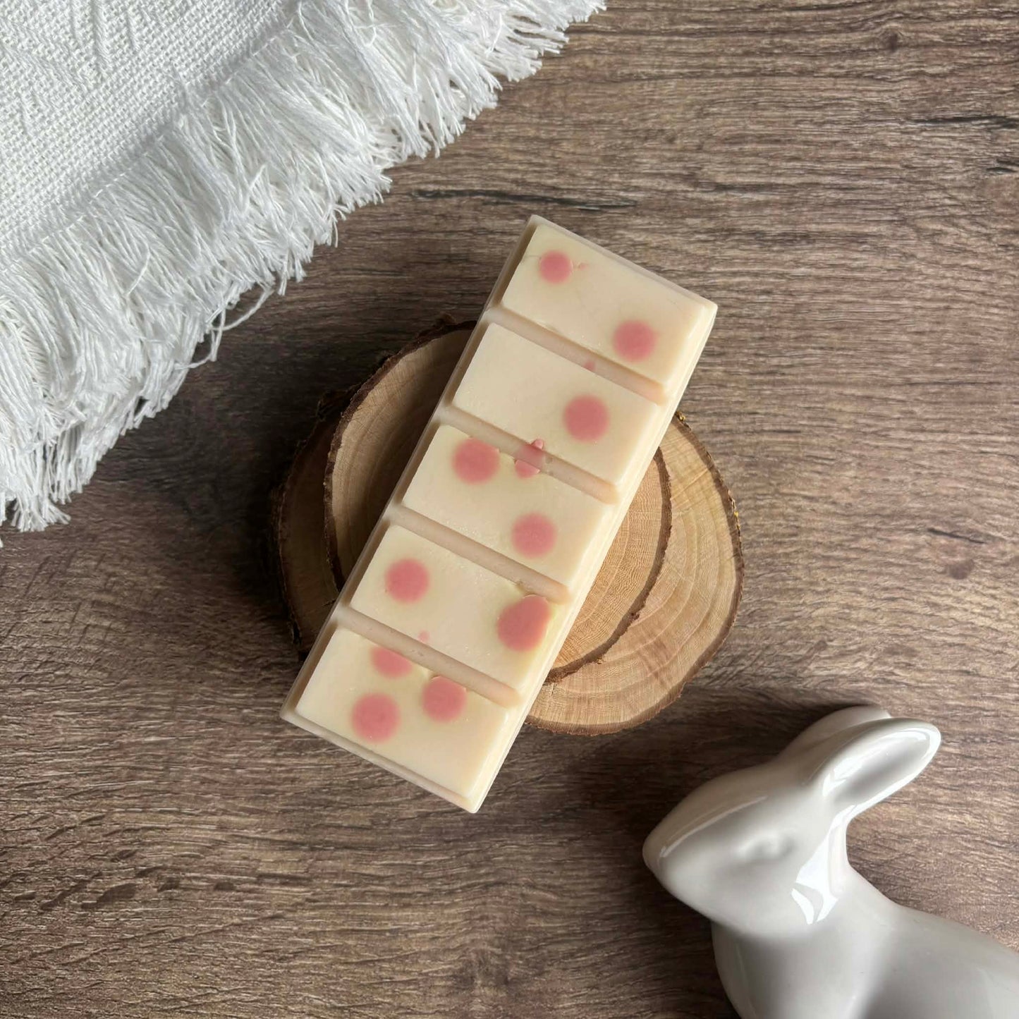 Cookie chocolat - Fondant parfumé