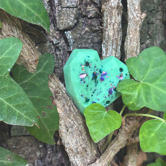Forêt enchantée - Fondant parfumé