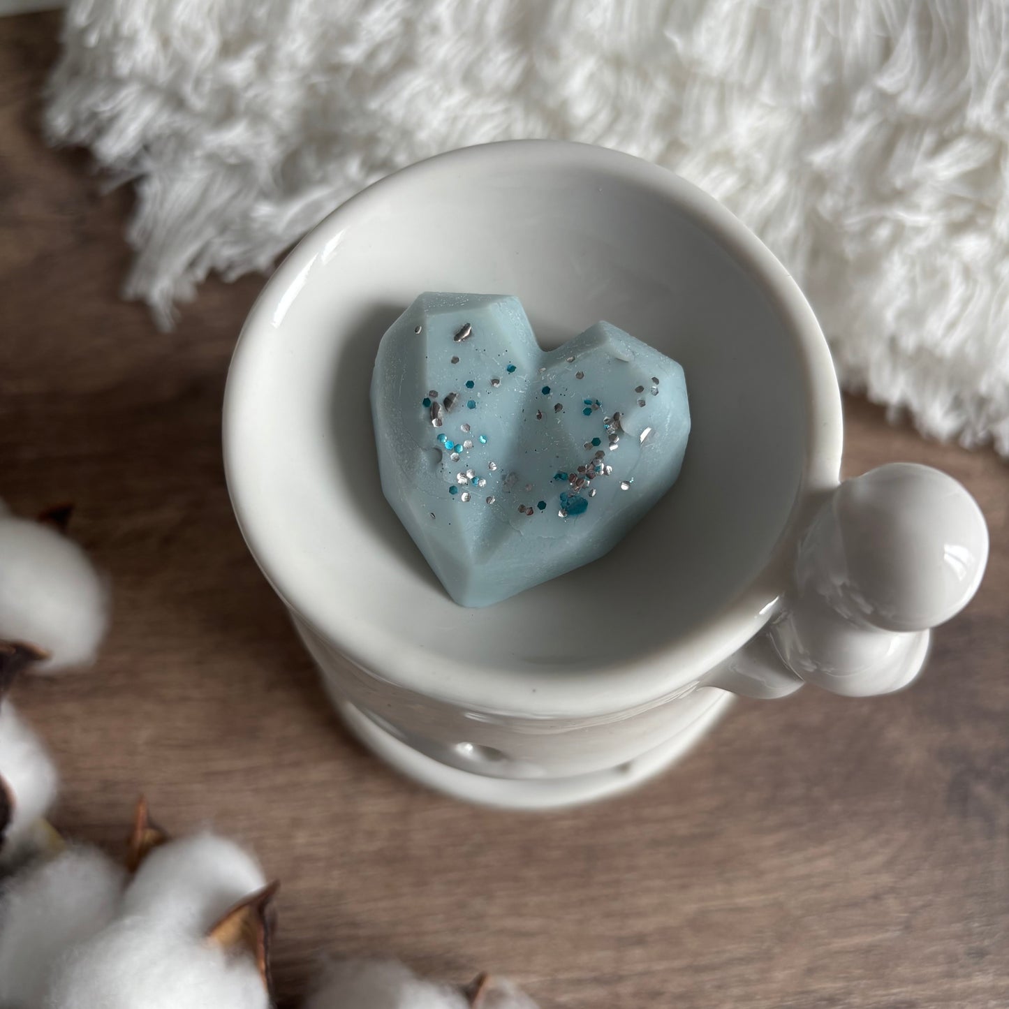 Douce nuit - Fondant parfumé