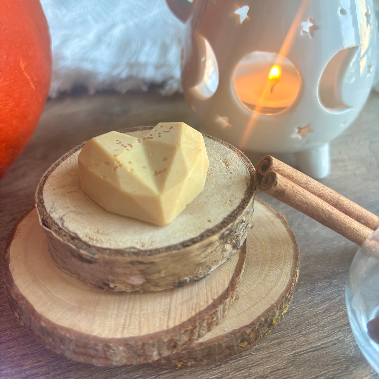 Caramel au beurre salé - Fondant parfumé