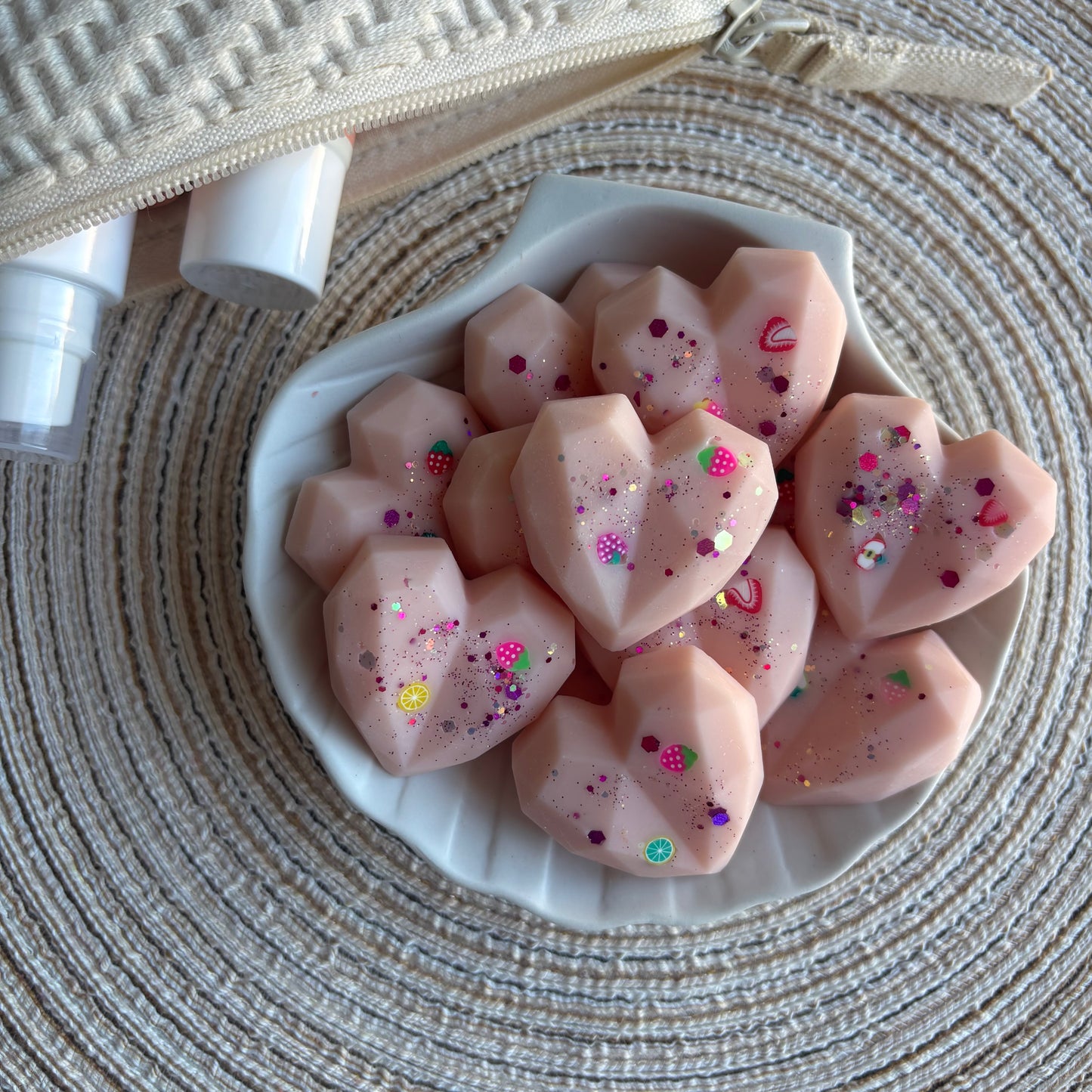 Smoothie - Fondant parfumé