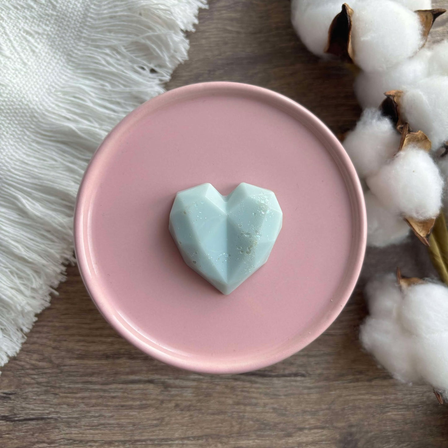 Adoucissant - Fondant parfumé