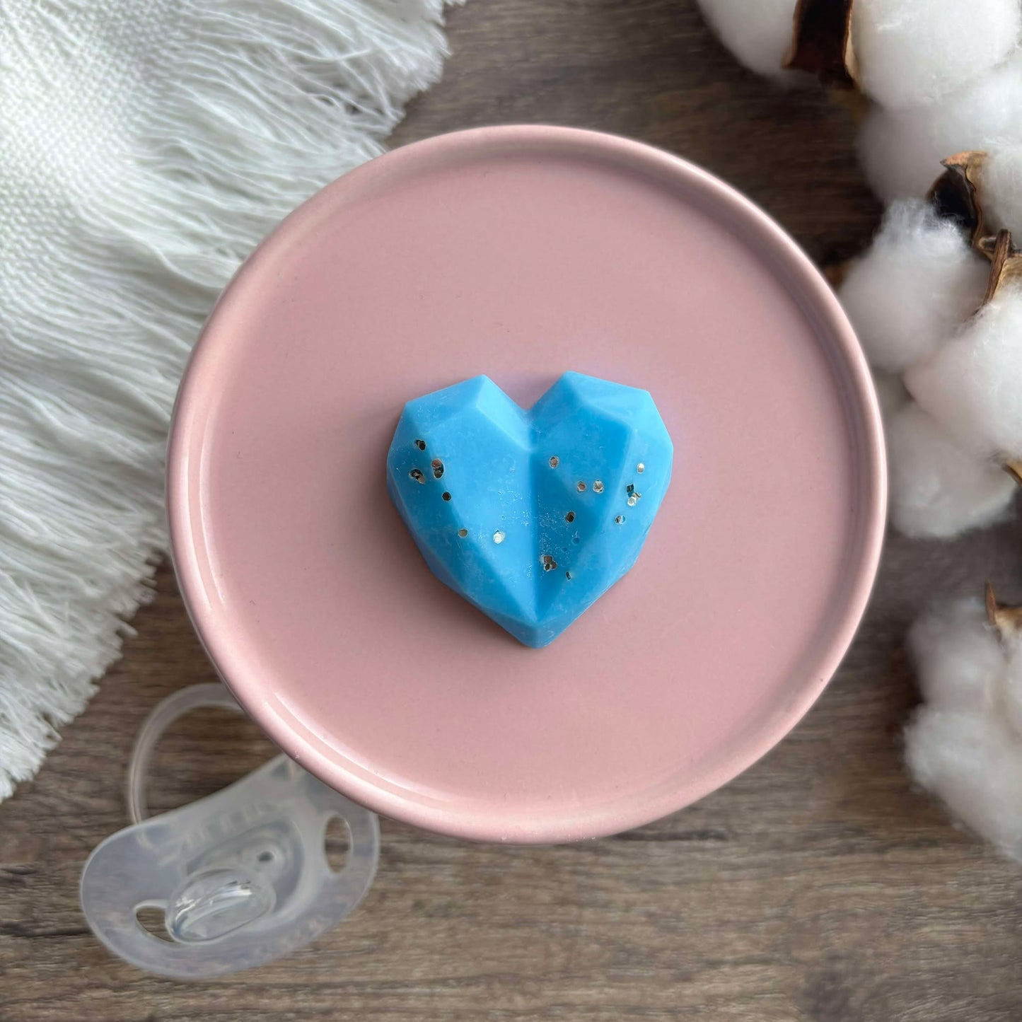 Baby love - Fondant parfumé