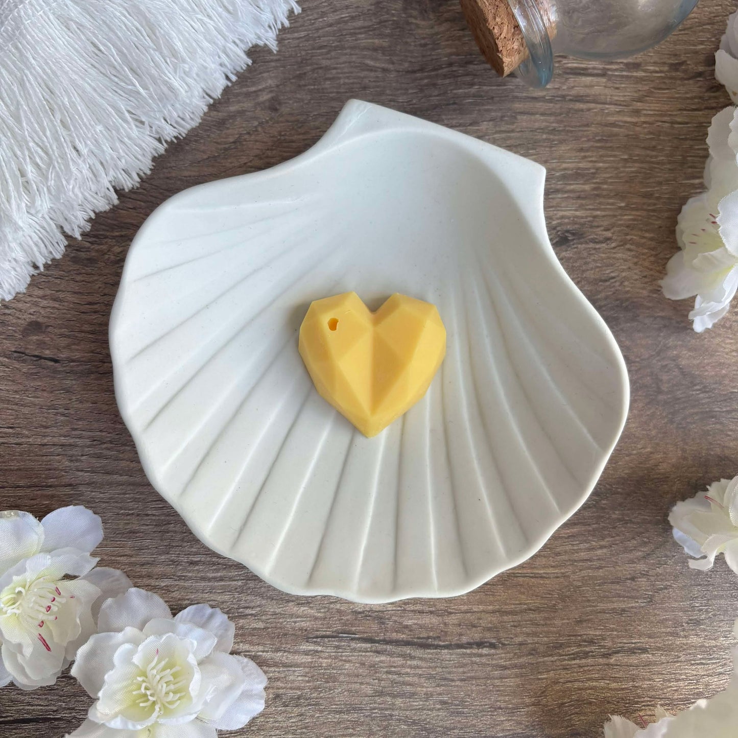 Pina colada - Fondant parfumé