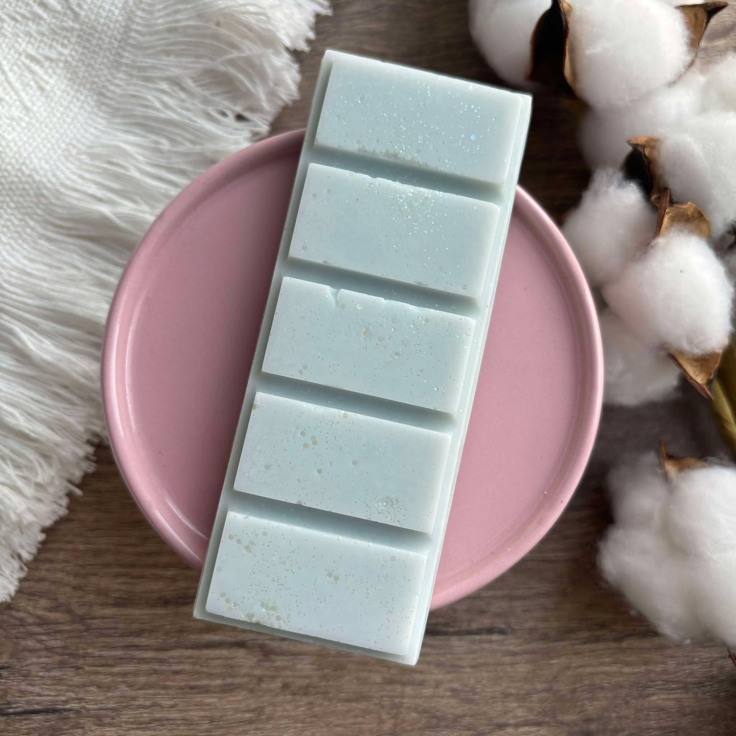 Adoucissant - Fondant parfumé
