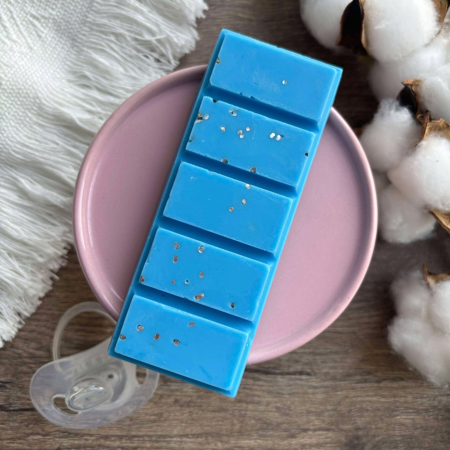 Baby love - Fondant parfumé
