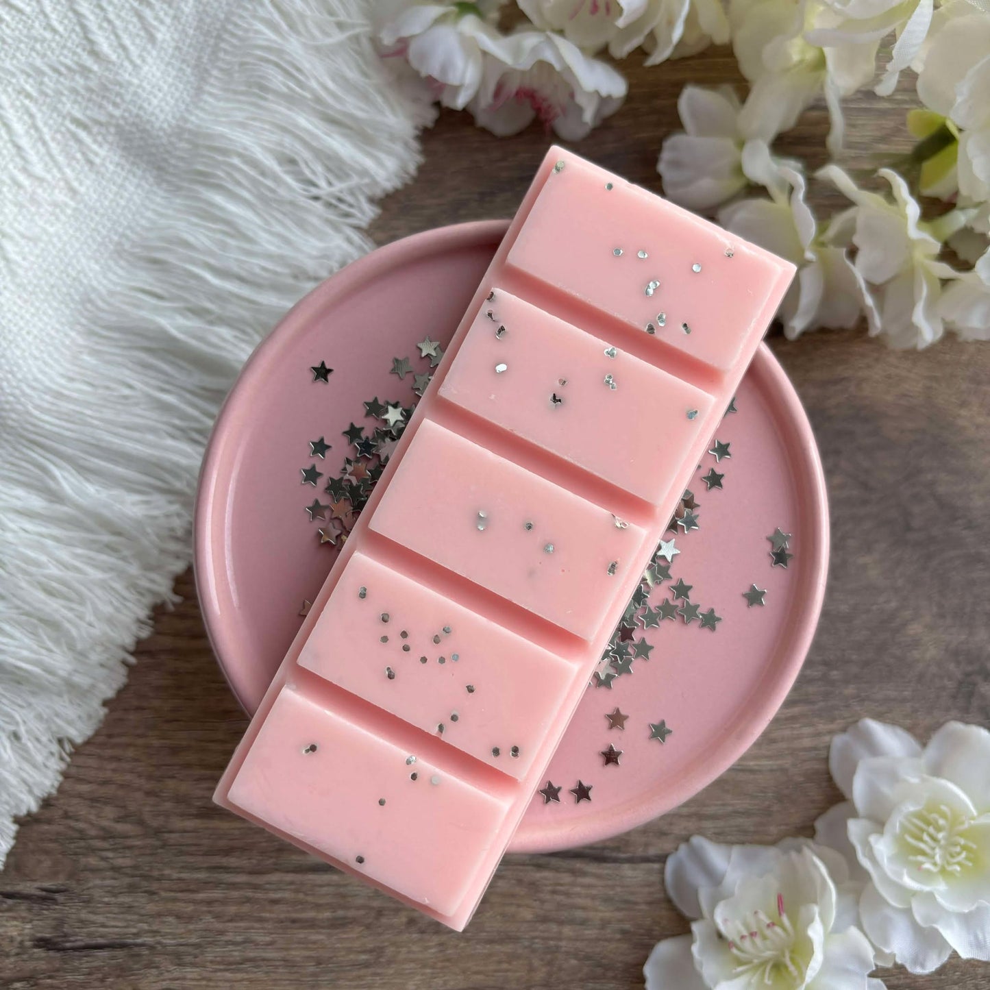 La belle vie - Fondant parfumé