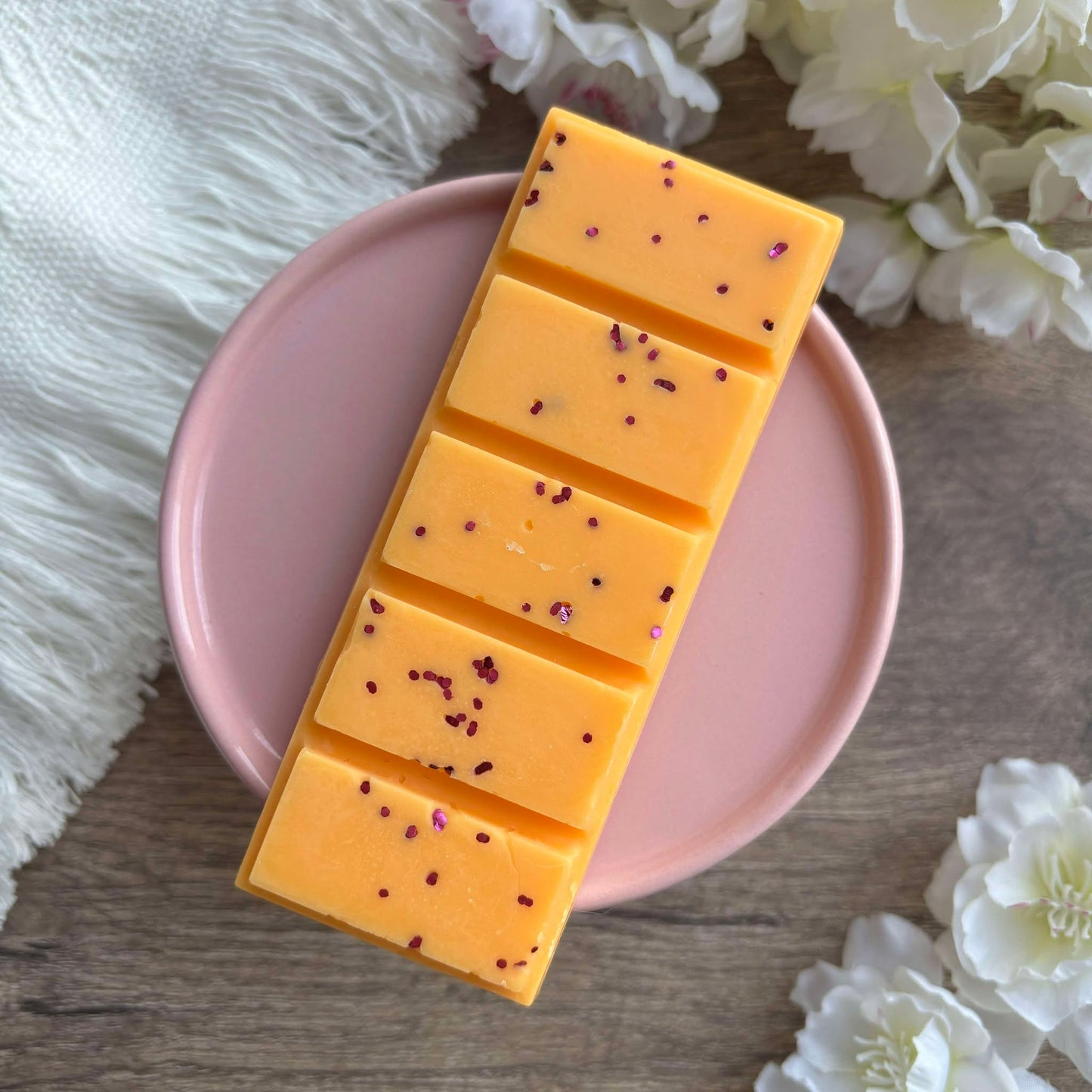 Mirabelle - Fondant parfumé