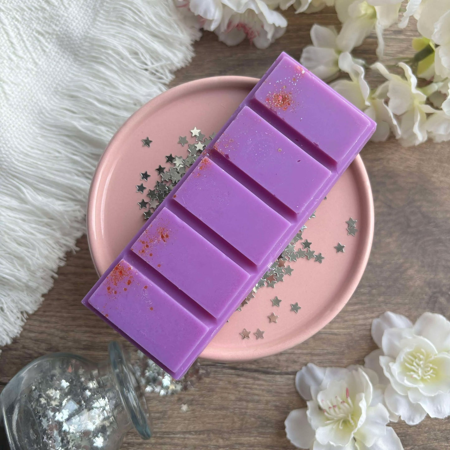 Philtre d'amour - Fondant parfumé