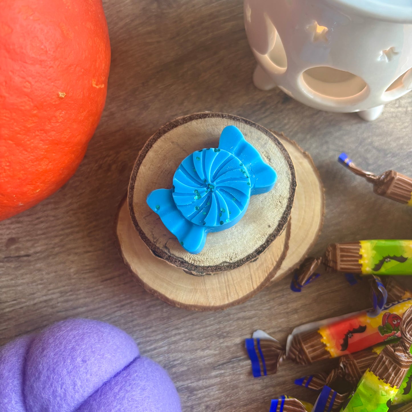 Bonbon - Fondant parfumé