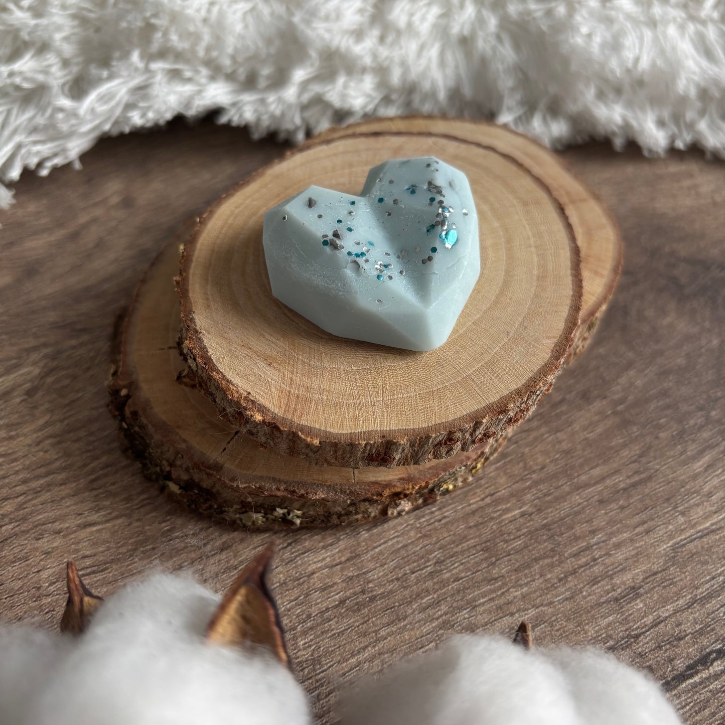 Douce nuit - Fondant parfumé