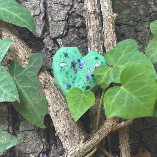 Forêt enchantée - Fondant parfumé