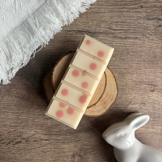Cookie chocolat - Fondant parfumé