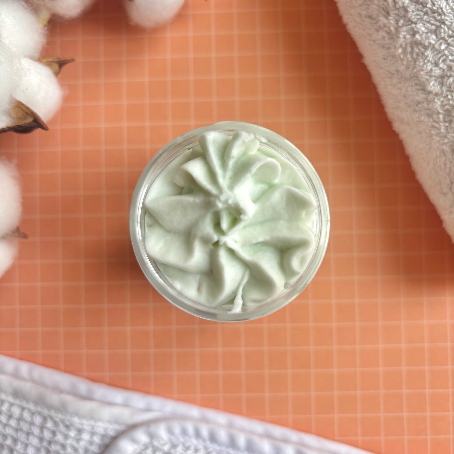 Love spell - Beurre corps