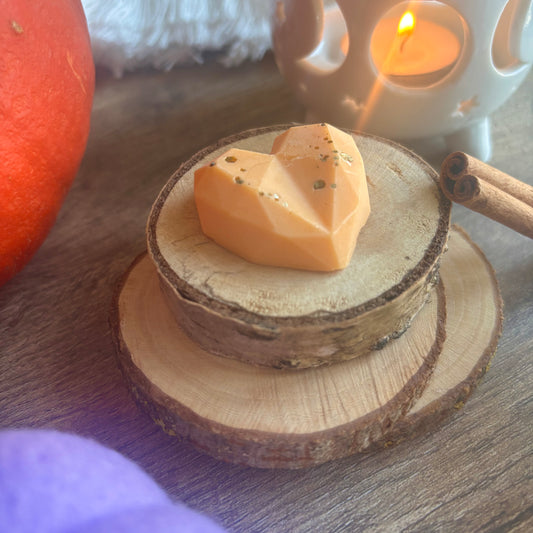 Sirop d’érable - Fondant parfumé