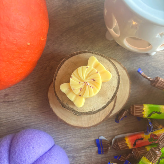 Bonbon - Fondant parfumé