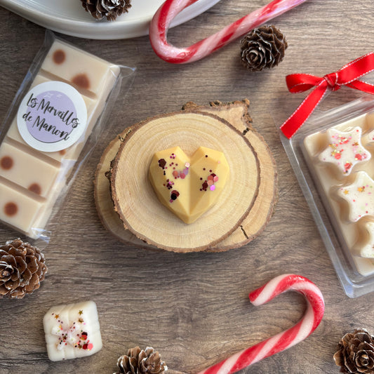 Pain d'épices et figue