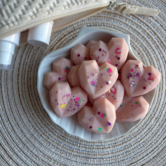 Smoothie - Fondant parfumé
