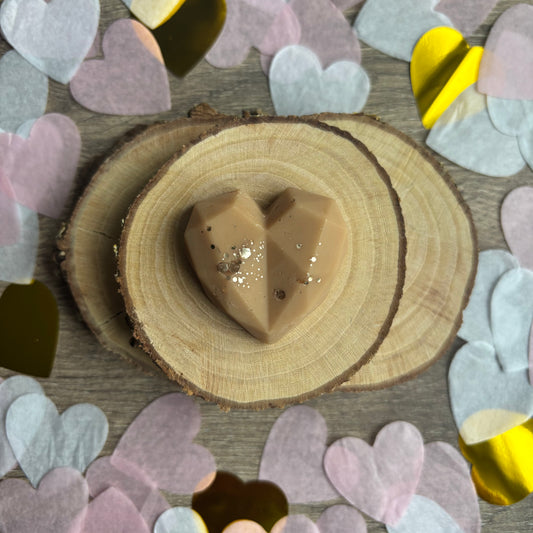 Chocolatine - Fondant parfumé