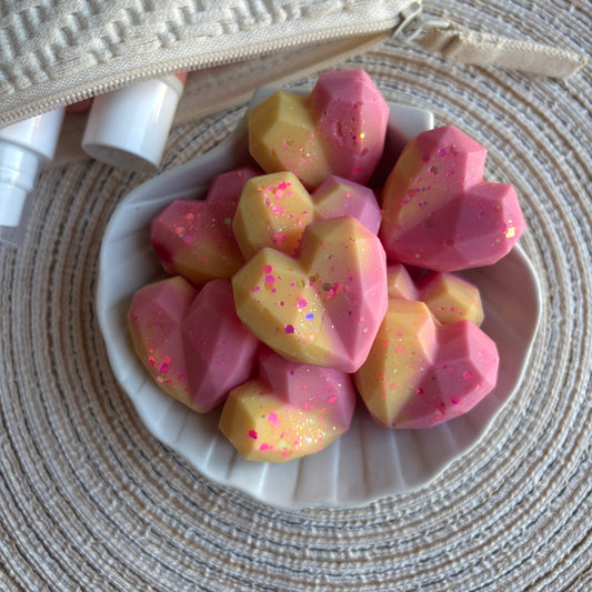 Hibiscus - Fondant parfumé