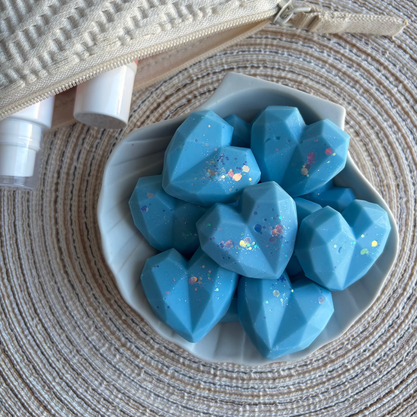 Brise marine - Fondant parfumé
