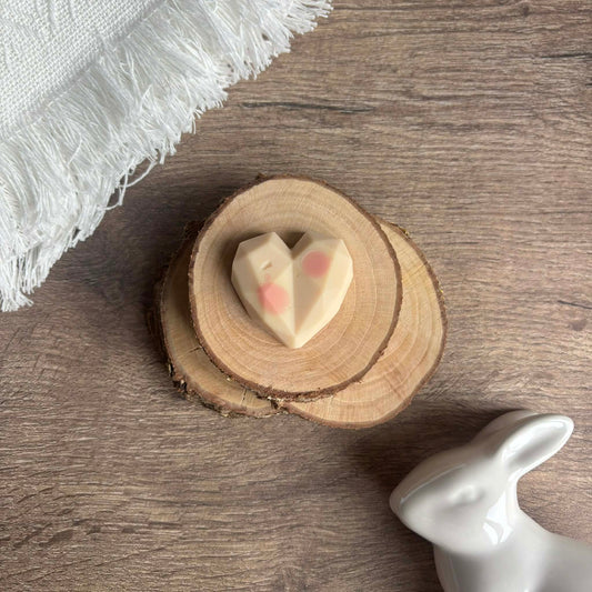 Cookie chocolat - Fondant parfumé