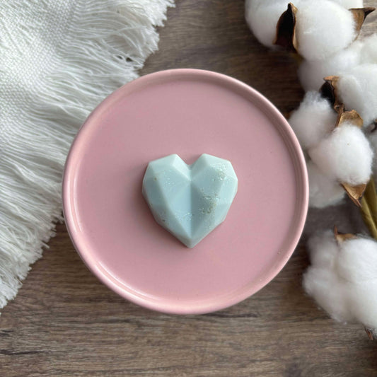 Adoucissant - Fondant parfumé