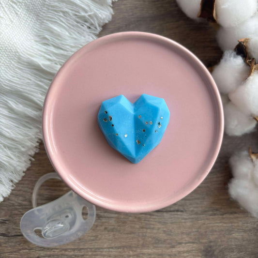 Baby love - Fondant parfumé