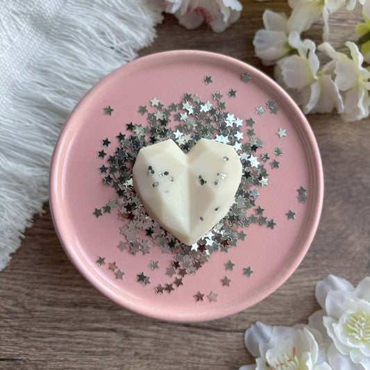 Balade romantique - Fondant parfumé