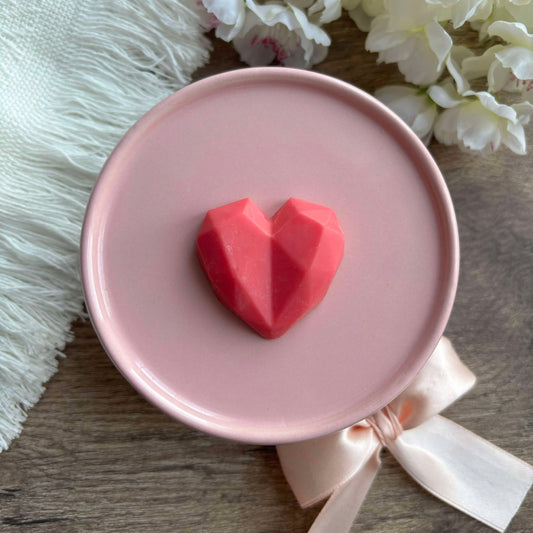 Cerise explosive - Fondant parfumé