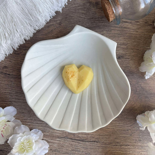 Crème solaire - Fondant parfumé