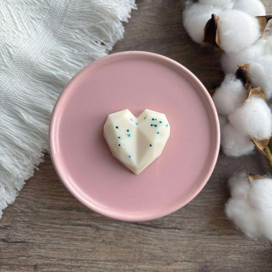 Fleur de coton - Fondant parfumé