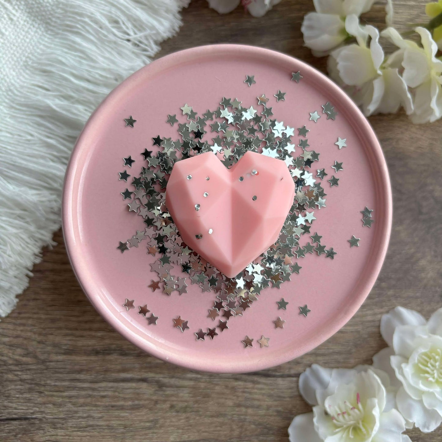 La belle vie - Fondant parfumé