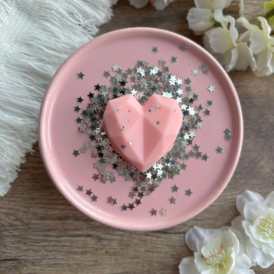 La belle vie - Fondant parfumé