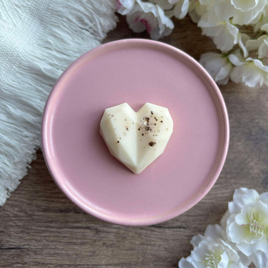 Lait de riz - Fondant parfumé