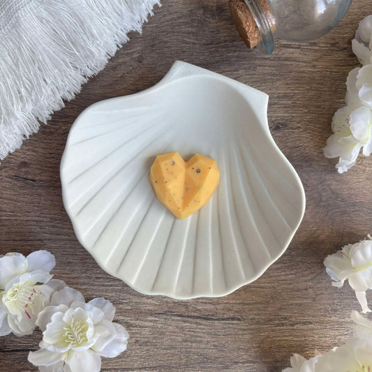 Monoï passion - Fondant parfumé