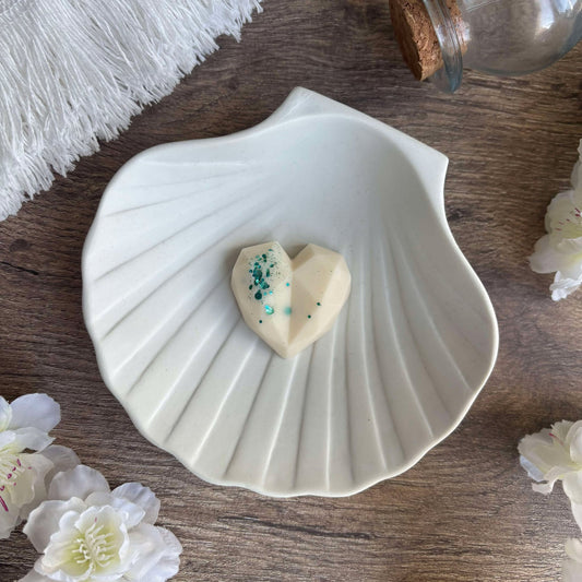 Monoï vanillé - Fondant parfumé