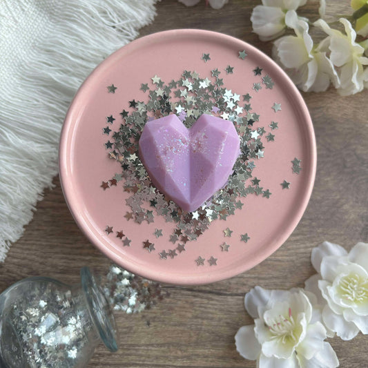 Philtre d'amour - Fondant parfumé