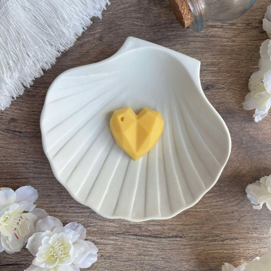 Pina colada - Fondant parfumé