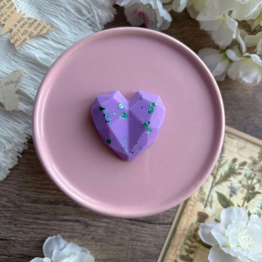 Relaxant - Fondant parfumé
