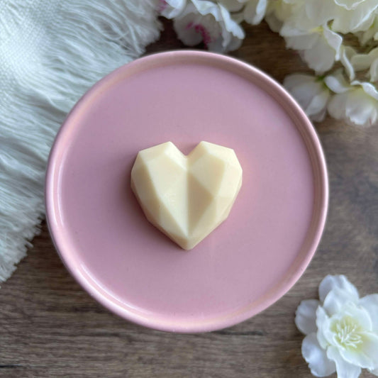 Vanille - Fondant parfumé