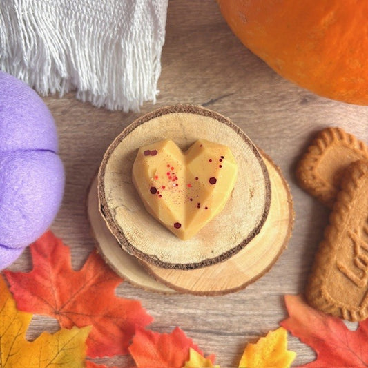 Speculoos - Fondant parfumé