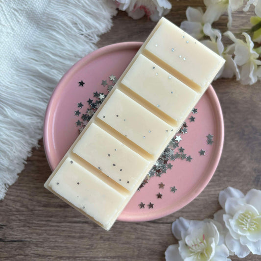 Balade romantique - Fondant parfumé